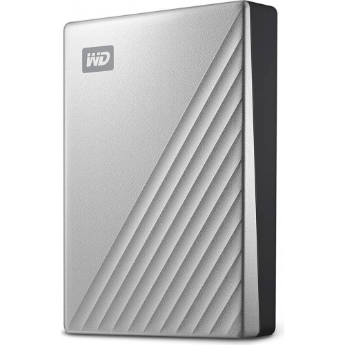 Western Digital My Passport Ultra 4TB (WDBFTM0040)