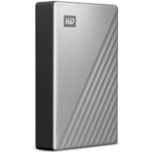 Western Digital My Passport Ultra 4TB (WDBFTM0040)