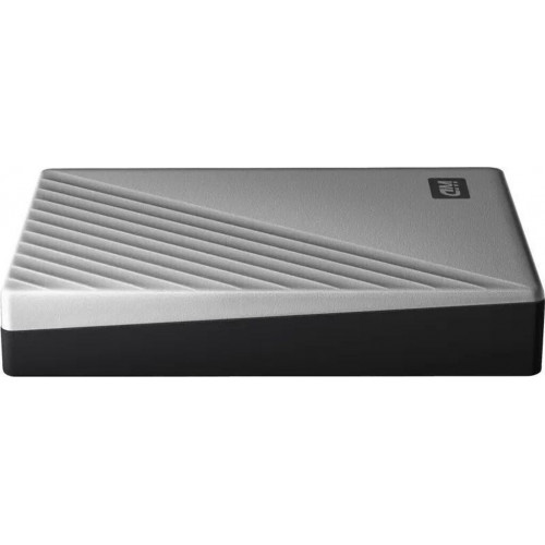 Western Digital My Passport Ultra 4TB (WDBFTM0040)