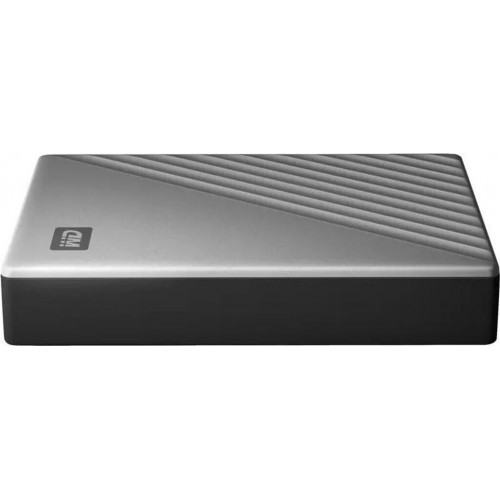 Western Digital My Passport Ultra 4TB (WDBFTM0040)