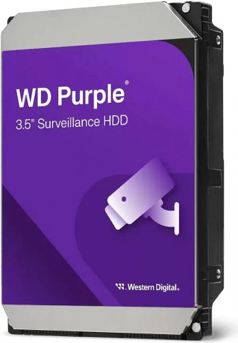 Western Digital Purple