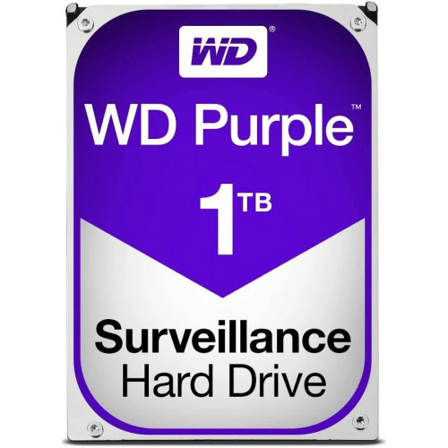 Western Digital Purple 1TB