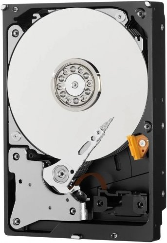 Western Digital Purple 1TB