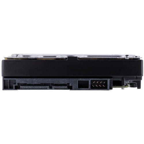 Western Digital Purple 3TB (WD33PURZ)
