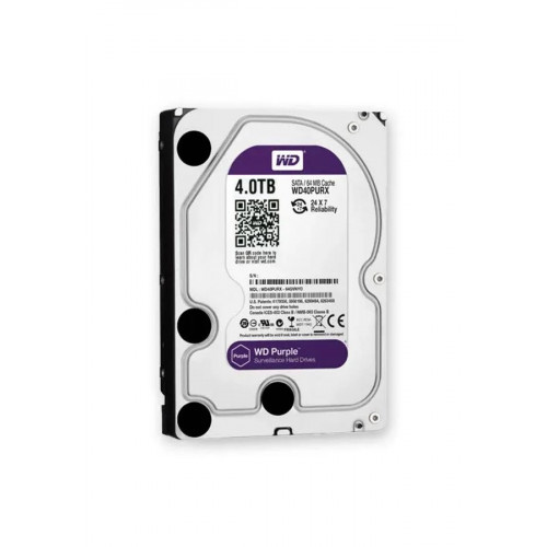 Western Digital Purple 6TB