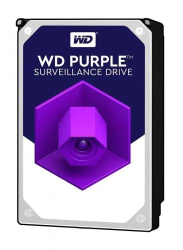 Western Digital Purple 6TB