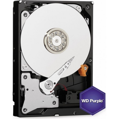 Western Digital Purple SATA 1TB (WD10PURZ)