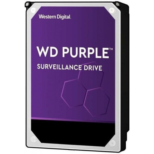 Western Digital Purple SATA 1TB (WD10PURZ)