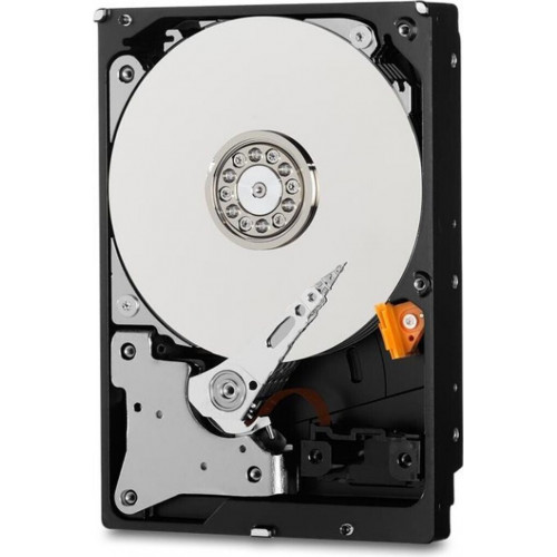 Western Digital Purple SATA 2TB (WD20PURZ)