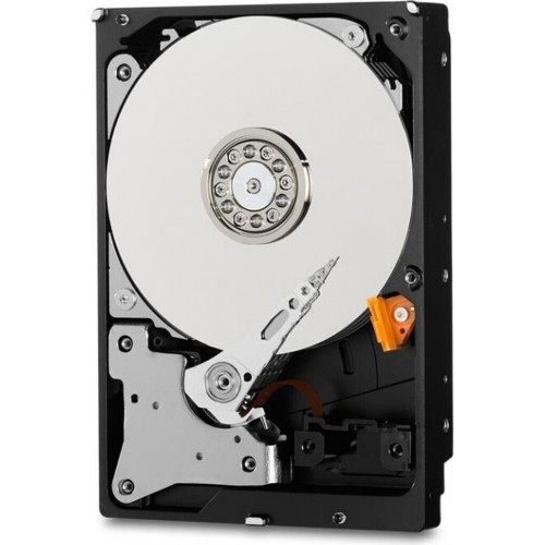 Western Digital Purple SATA 4TB (WD40PURZ)