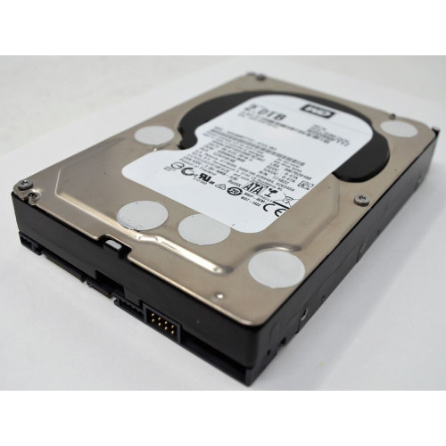 Western Digital RE SATA III