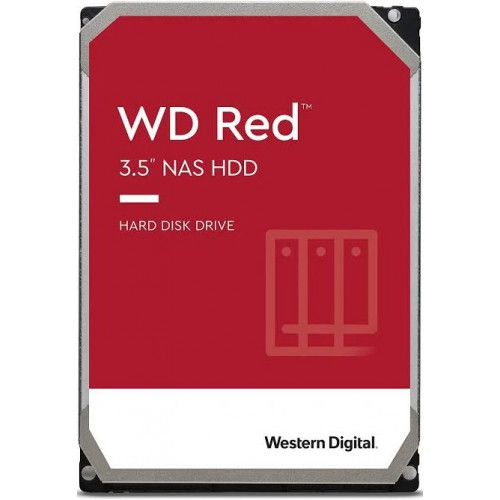 Western Digital Red 6TB