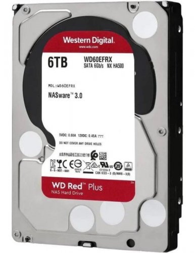 Western Digital Red 6TB