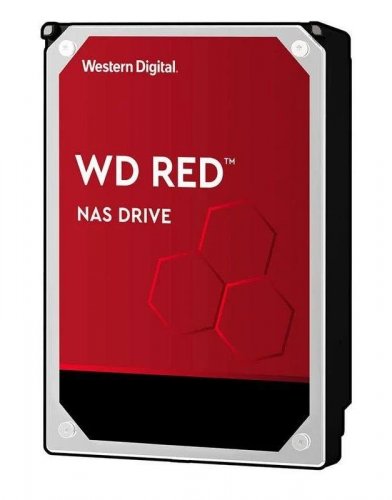 Western Digital Red 6TB