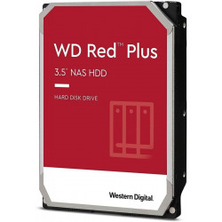 Western Digital Red Plus
