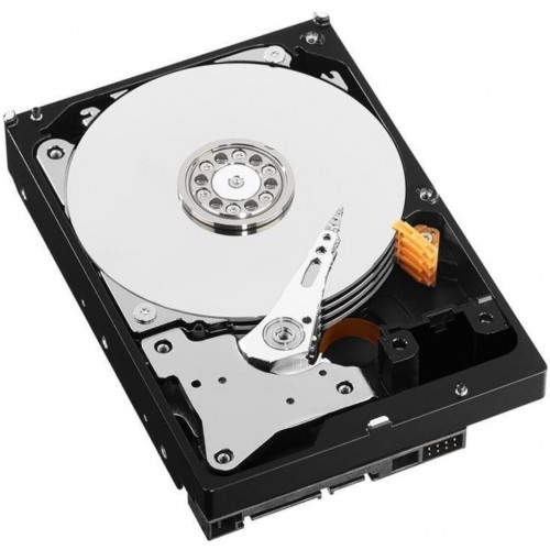 Western Digital Red Plus