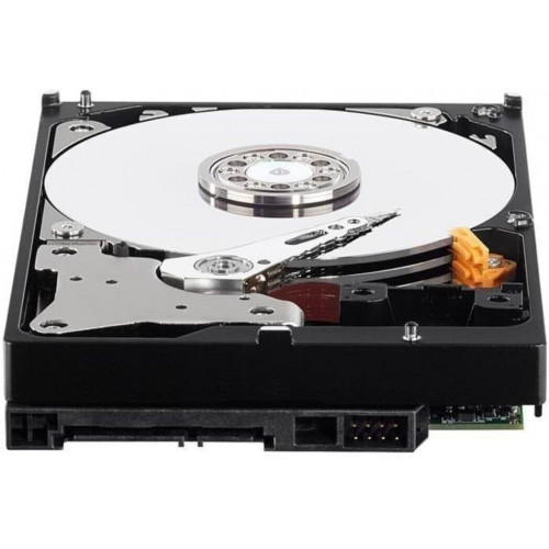 Western Digital Red Plus
