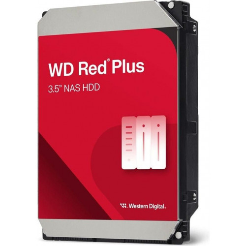 Western Digital Red Plus