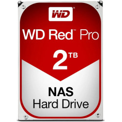 WESTERN DIGITAL RED PRO