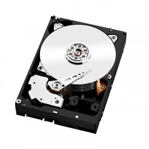 WESTERN DIGITAL RED PRO
