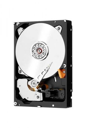 WESTERN DIGITAL RED PRO