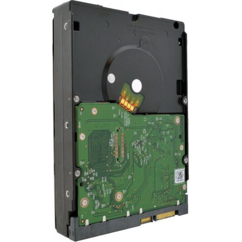 Western Digital Red Pro SATA III