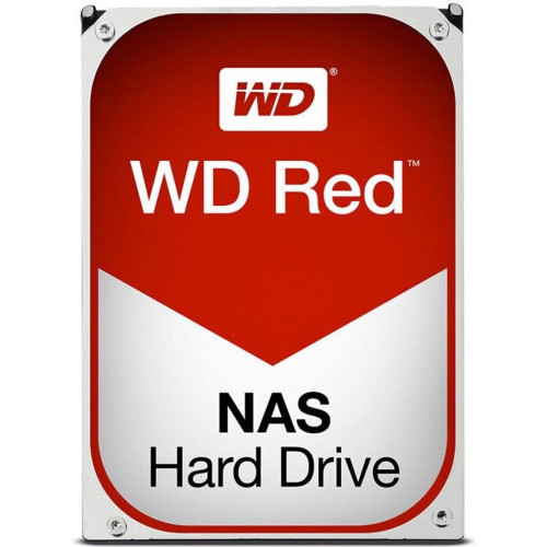 Western Digital Red Pro SATA III