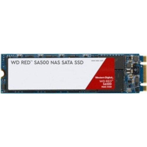 Western Digital Red SA500 1TB M.2