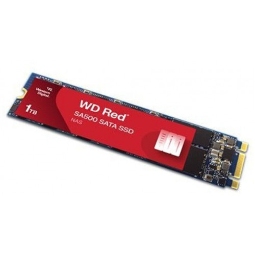 Western Digital Red SA500 1TB M.2