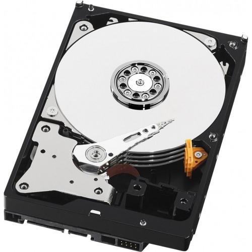 Western Digital Red SATA III