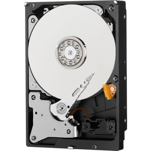 Western Digital Red SATA III