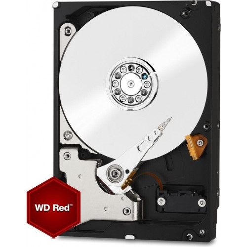 Western Digital Red SATA III