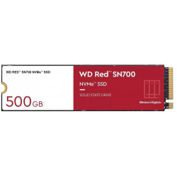 Western Digital Red SN700