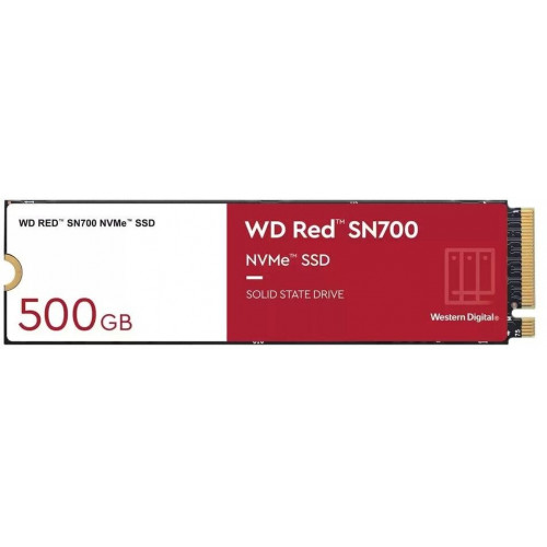 Western Digital Red SN700