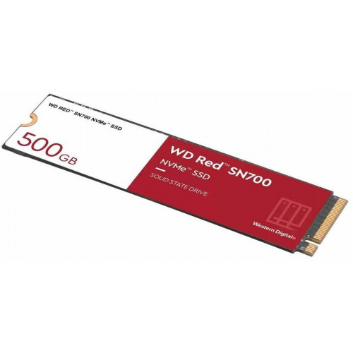 Western Digital Red SN700