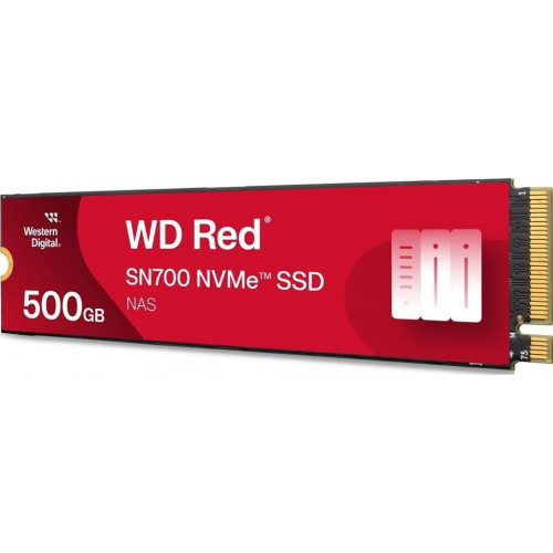 Western Digital Red SN700