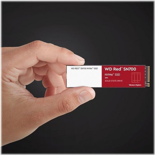 Western Digital Red SN700