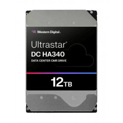 Western Digital Ultrastar DC HA340 SATA