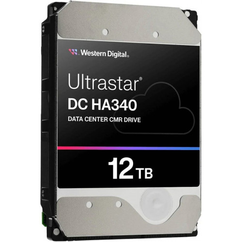 Western Digital Ultrastar DC HA340 SATA
