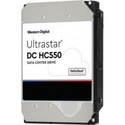 Western Digital Ultrastar DC HC550 SATA