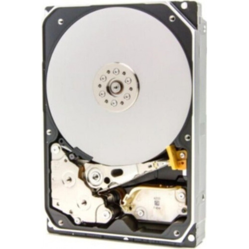Western Digital Ultrastar DC HC550 SATA