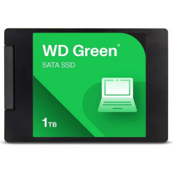 Western Digital WD Green SSD