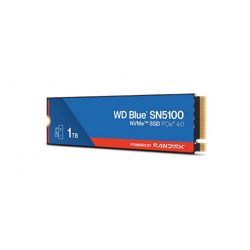 Western Digital WD Green SSD