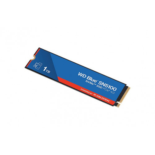 Western Digital WD Green SSD