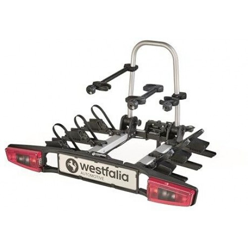 Westfalia Automotive Bikelander