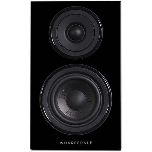 Wharfedale Diamond 12.0