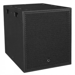 Wharfedale Pro GPL-115B Passive 15-inch Subwoofer