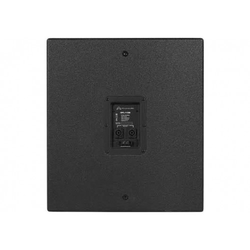 Wharfedale Pro GPL-115B Passive 15-inch Subwoofer