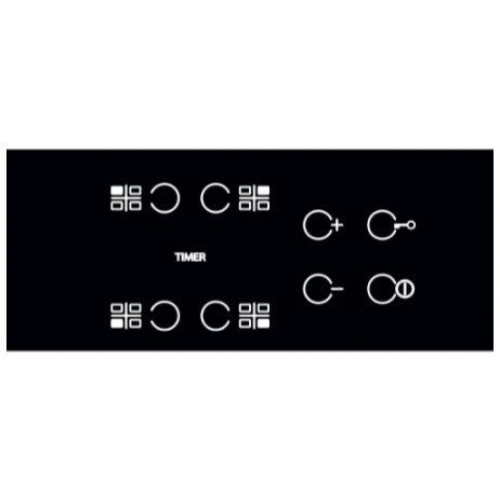 Whirlpool AKT 809 NE