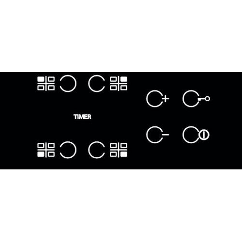 Whirlpool AKT 809 NE